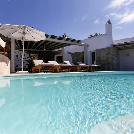 Villa αιωρα Plintri