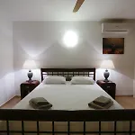 αιωρα Villa Plintri