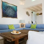 αιωρα Villa *