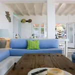 αιωρα Villa *