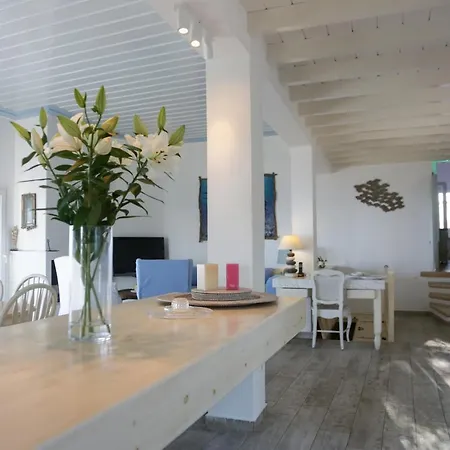 αιωρα Villa Plintri