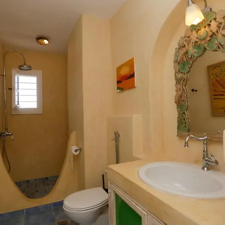 αιωρα Vila Plintri