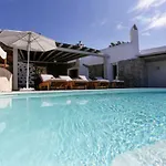 Villa αιωρα Plintri