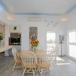Villa αιωρα