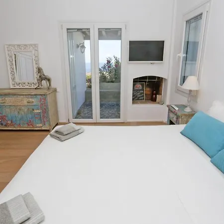 αιωρα Villa