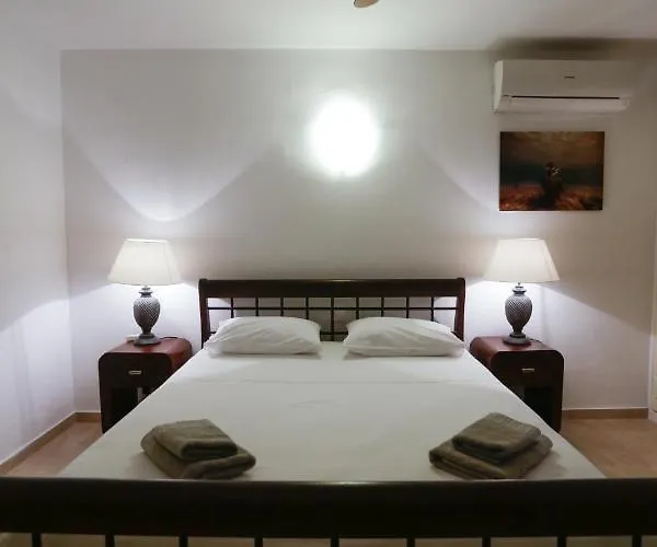 αιωρα Villa Plintri