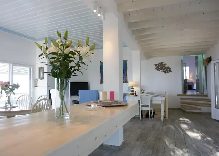 αιωρα Vila Plintri