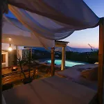 Villa αιωρα Plintri
