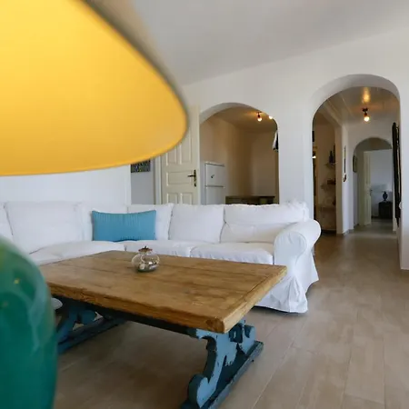 Villa αιωρα *