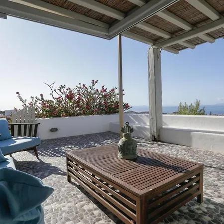 Villa αιωρα